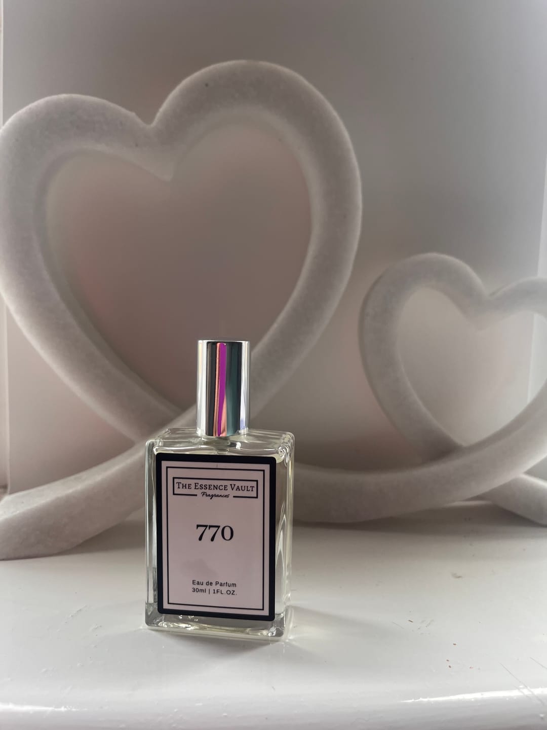 Customer photo review of Inspired By Boujee Marshmallow - 770