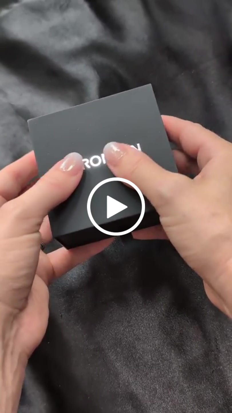 Customer video review of Mountains & Forest Motivational Necklace Dream Dare Do