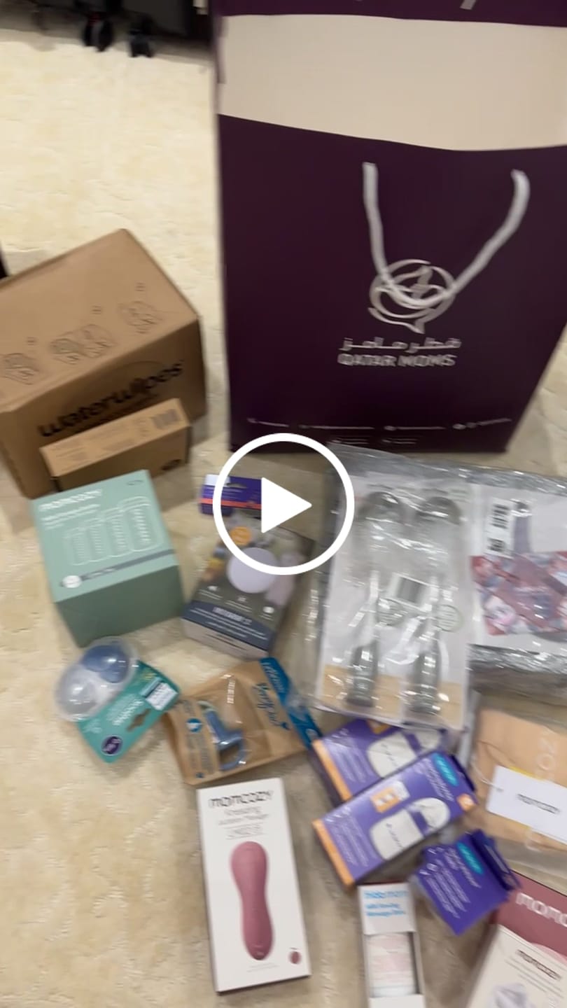 Customer video review of Water Wipes for Newborns - The World Purest Wipes
