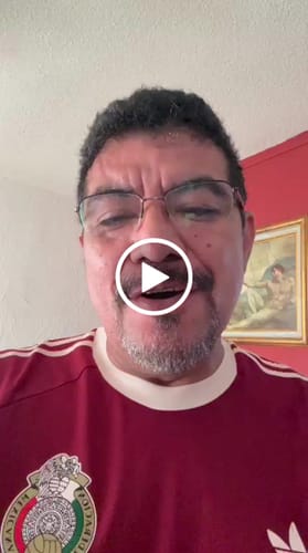 Reseña con vídeo de un cliente sobre Mexico Visita 2026 - Copa Mundial