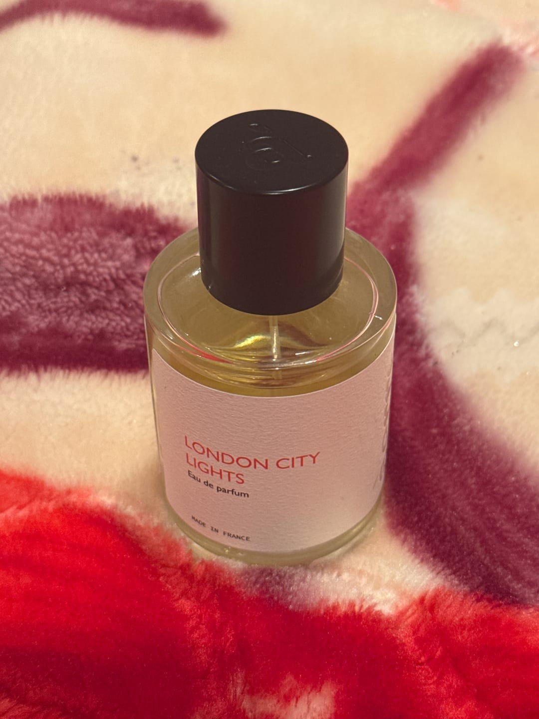 Customer photo review of London City Lights