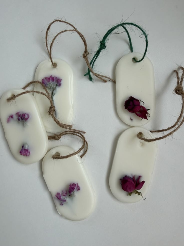 Customer photo review of Sistema Lumé Aroma + 5 Bonus de Regalo 🎁✨