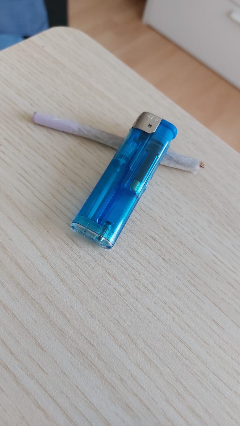 Customer photo review of WHITE WIDOW x 30%