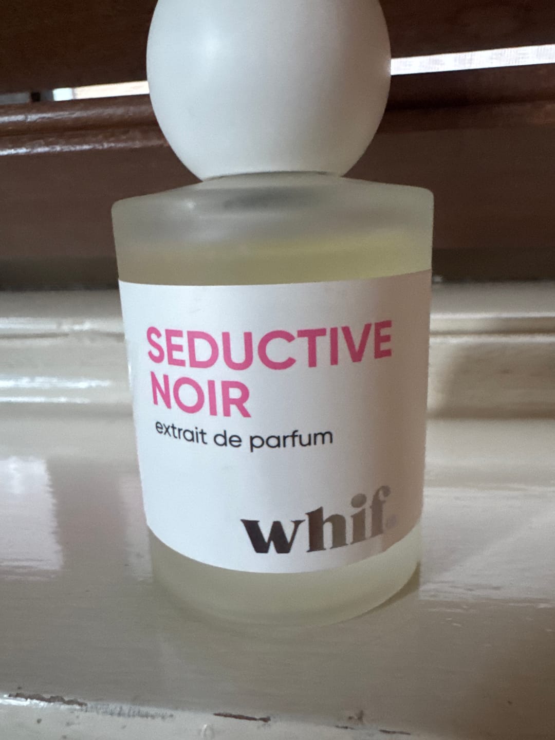 Customer photo review of Citrus Serenade