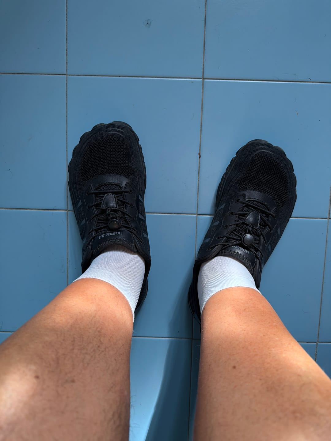 Customer photo review of WolfPaw - Scarpe Barefoot