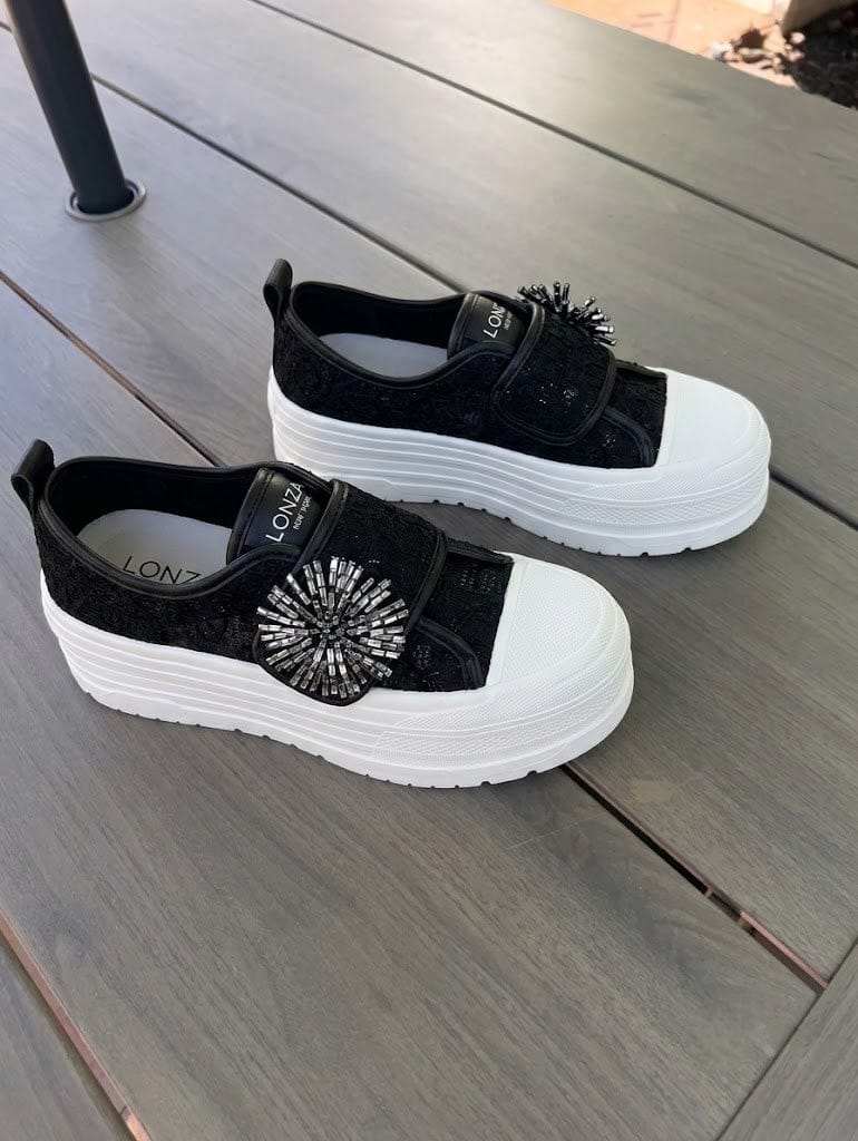 Customer photo review of Curla Black