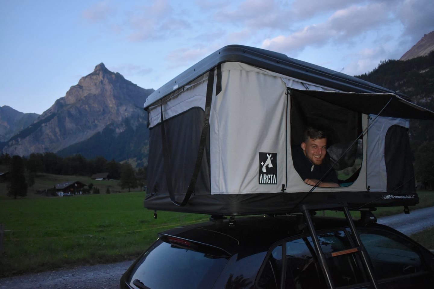 Customer photo review of NIMBO