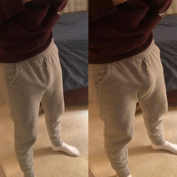 Customer photo review of Selerb NAD+ Aumenta tu rendimiento fisico y sexual desde el 1 dia