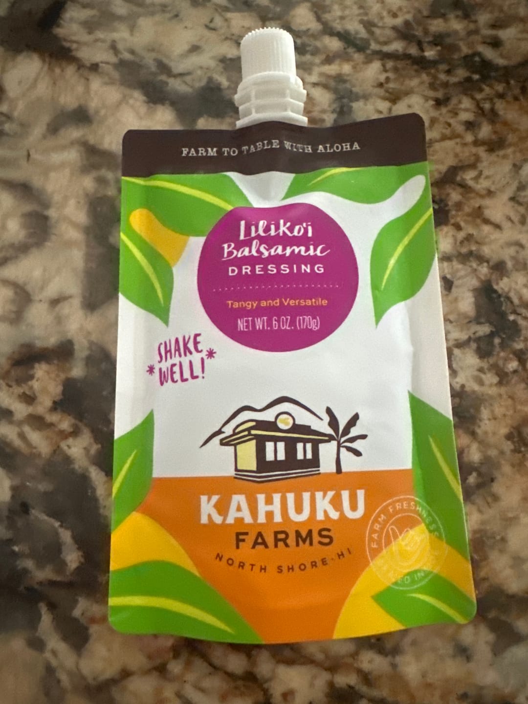 Customer photo review of Liliko'i Lovers