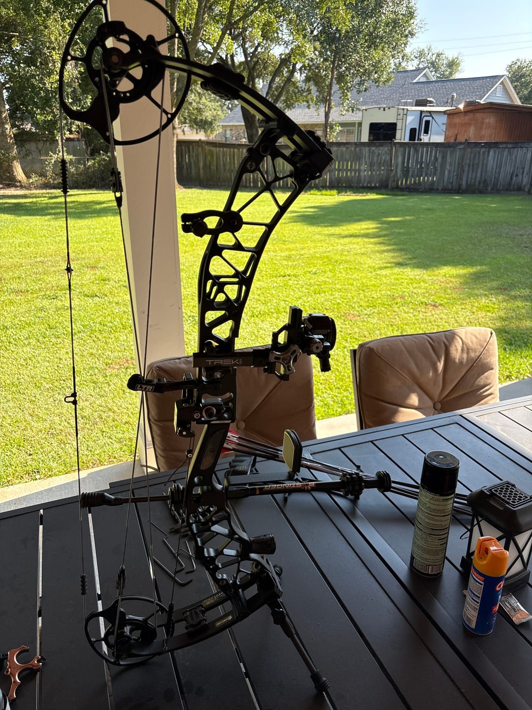 Customer photo review of MAG-PRO PLUS