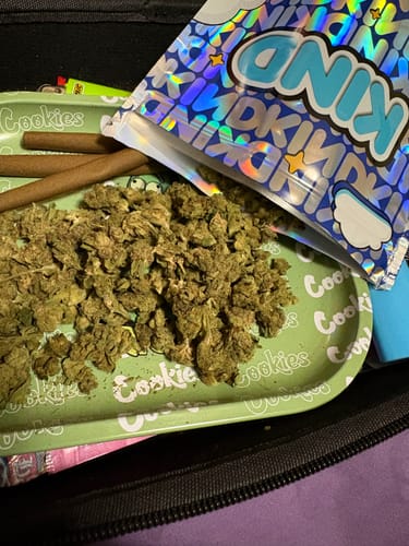 Candy Runtz - Minis - 28 Grams - Hybrid photo review