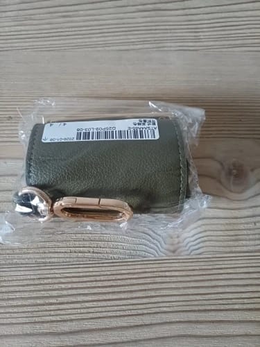 Customer photo review of NeoTote Everyday Roll-Up Bag