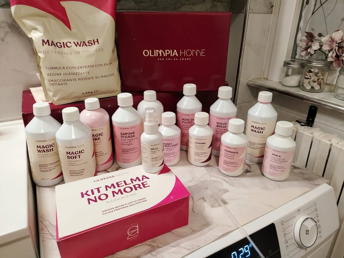 Customer photo review of Dolci Bolle - Le Tue Lenzuola, Anche A Occhi Chiusi
