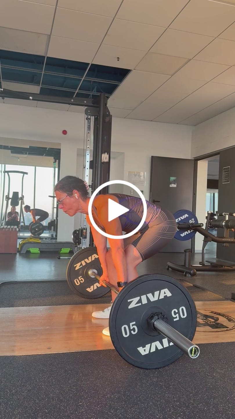 Customer video review of Notorious Lift - Sumo Sole Gen 5, Bliss White