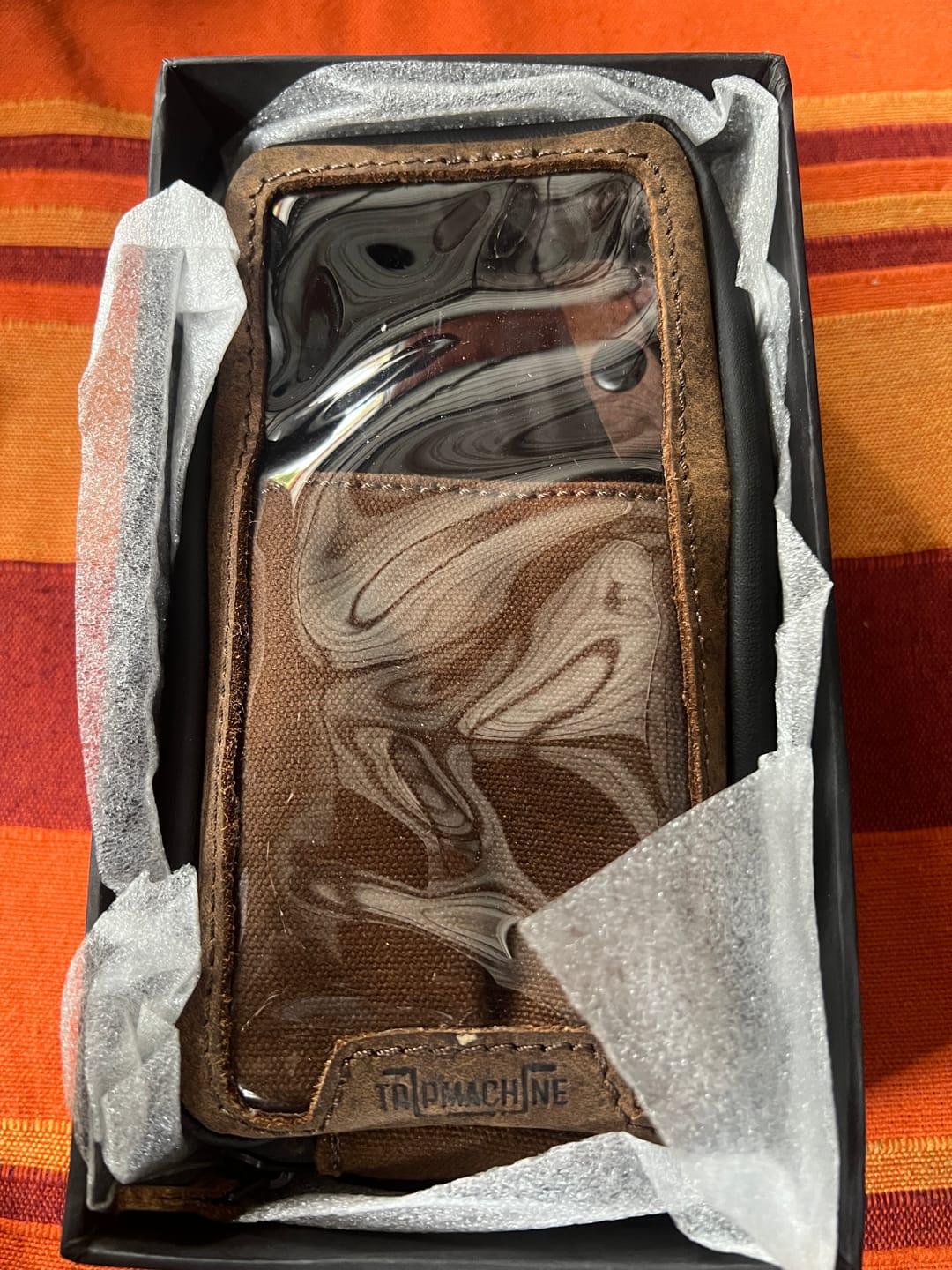 Customer photo review of Navigator