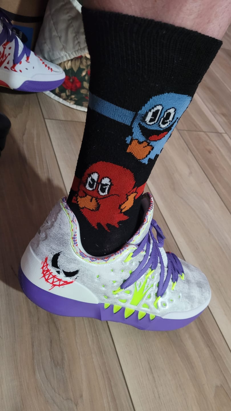 Customer photo review of Joker 2 "Wildcard"