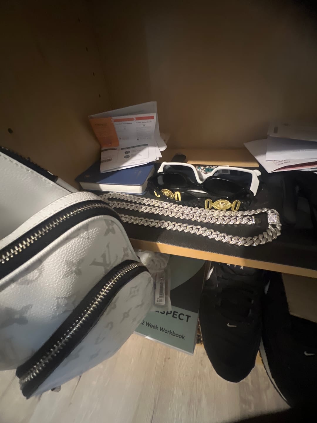 Customer photo review of Stacked Ice Set