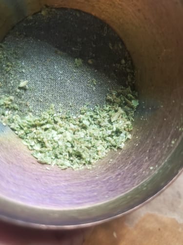 Biscotti Cake - 28 Grams - Hybrid photo review