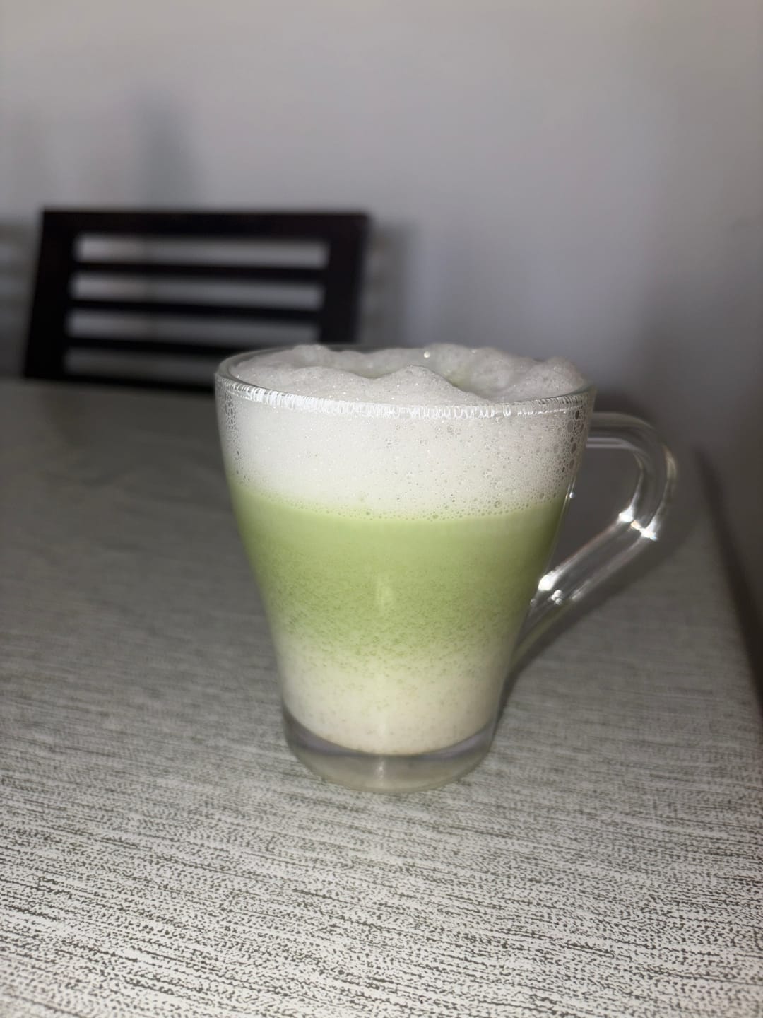 Customer photo review of L'Authentique - Matcha cérémonie Bio