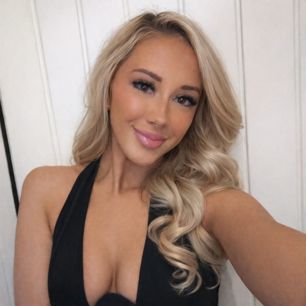 Customer photo review of GRACE UNDERWIRE CORSET