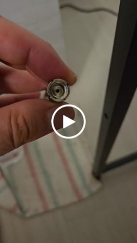Customer video review of Cartridge Battery – Universal