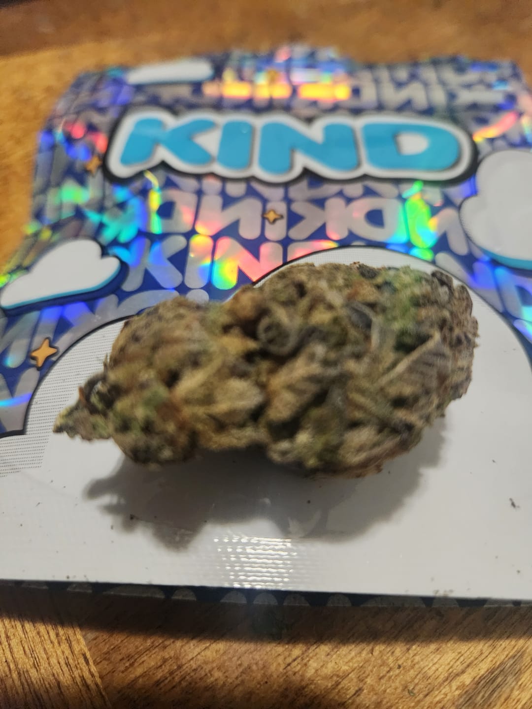 Customer photo review of Jack Herer - Indoor - 14 Grams - Sativa