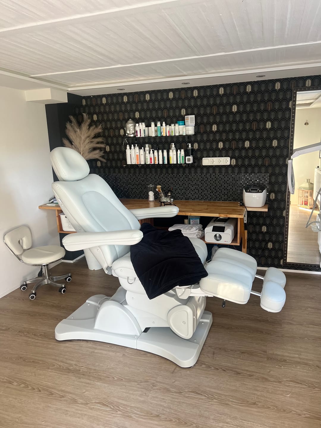 Customer photo review of 3 Jahre Sorgenfreiheit: +1 Jahr Zusatzgarantie sichern! Für nur 8,33 € im Monat!