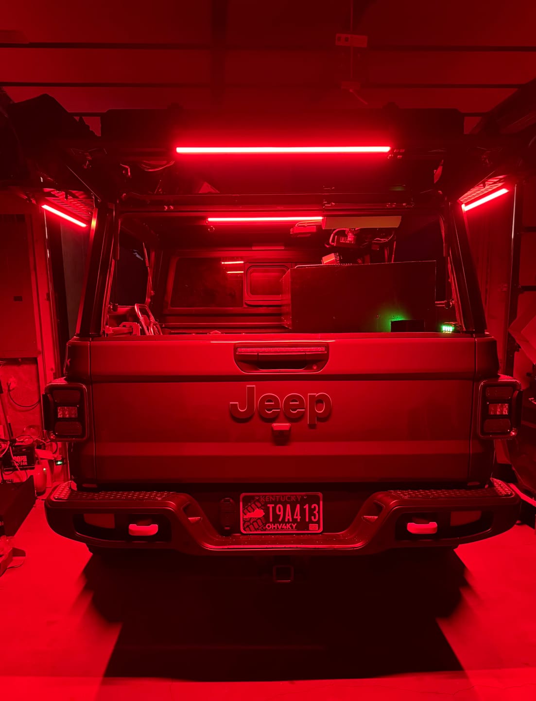 Customer photo review of F-Series 28" Light