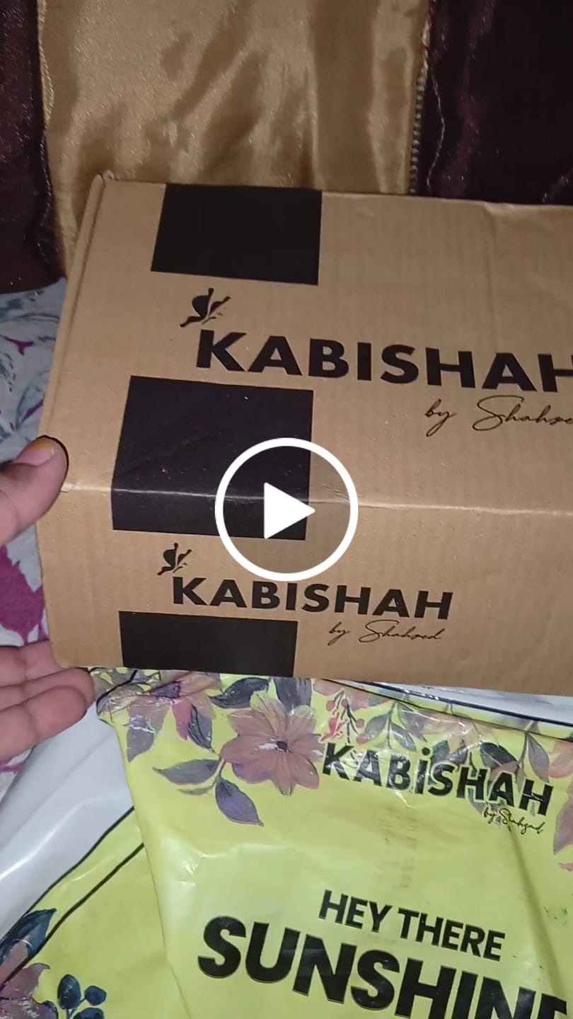 Customer video review of Special Anti Acne Bundle