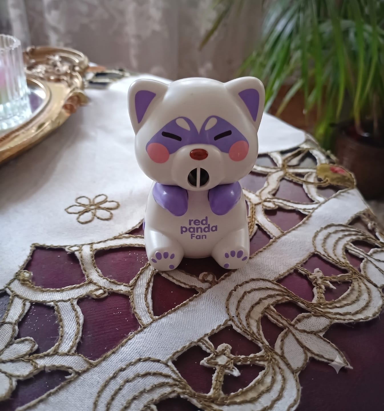 Customer photo review of Babynahrungskühler