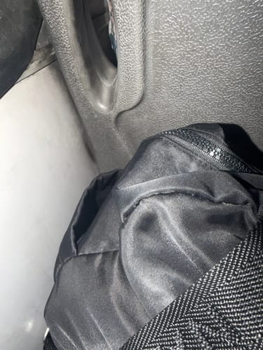 Customer photo review of willow bottom amalfi