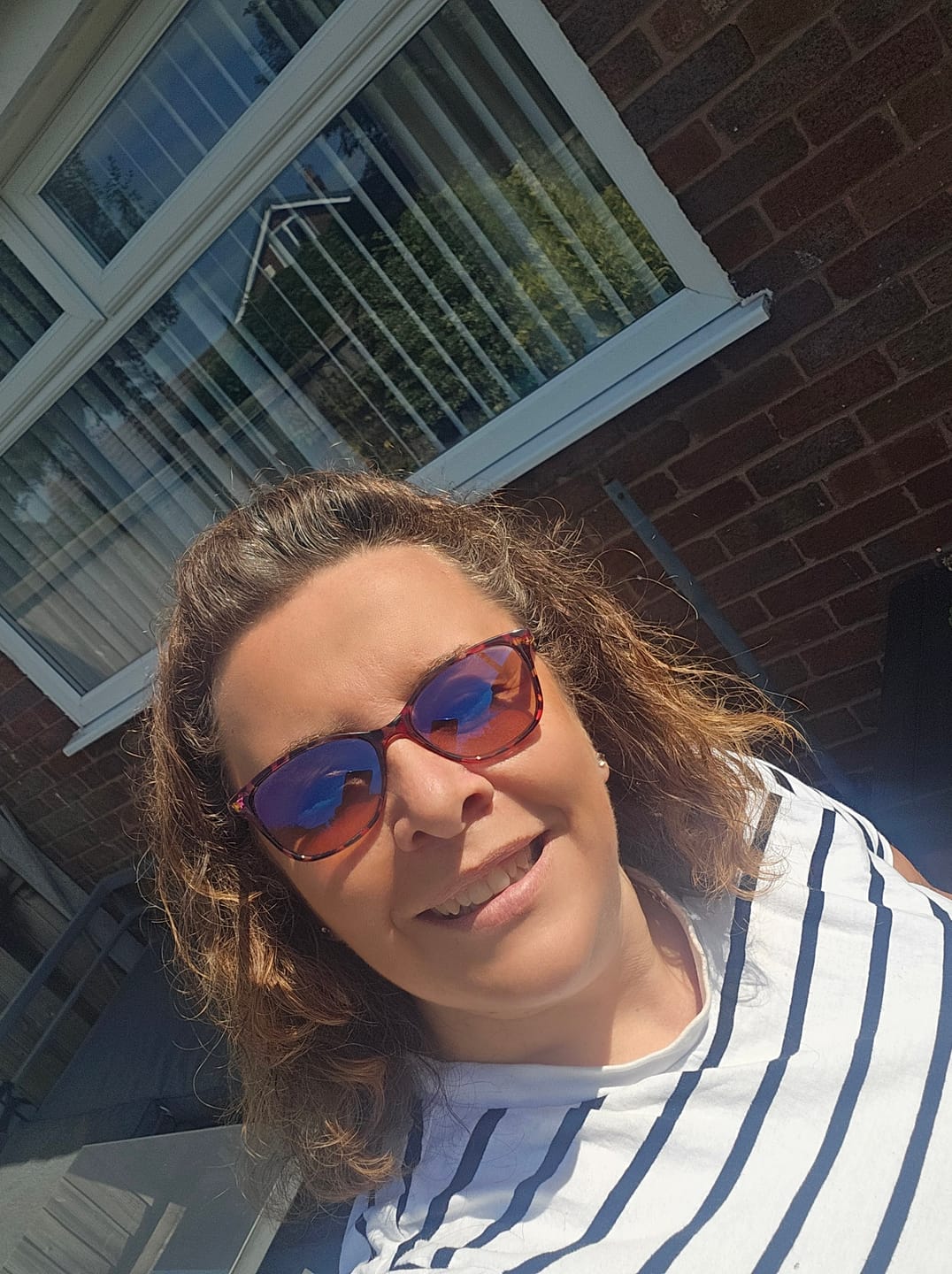 Customer photo review of Bronte