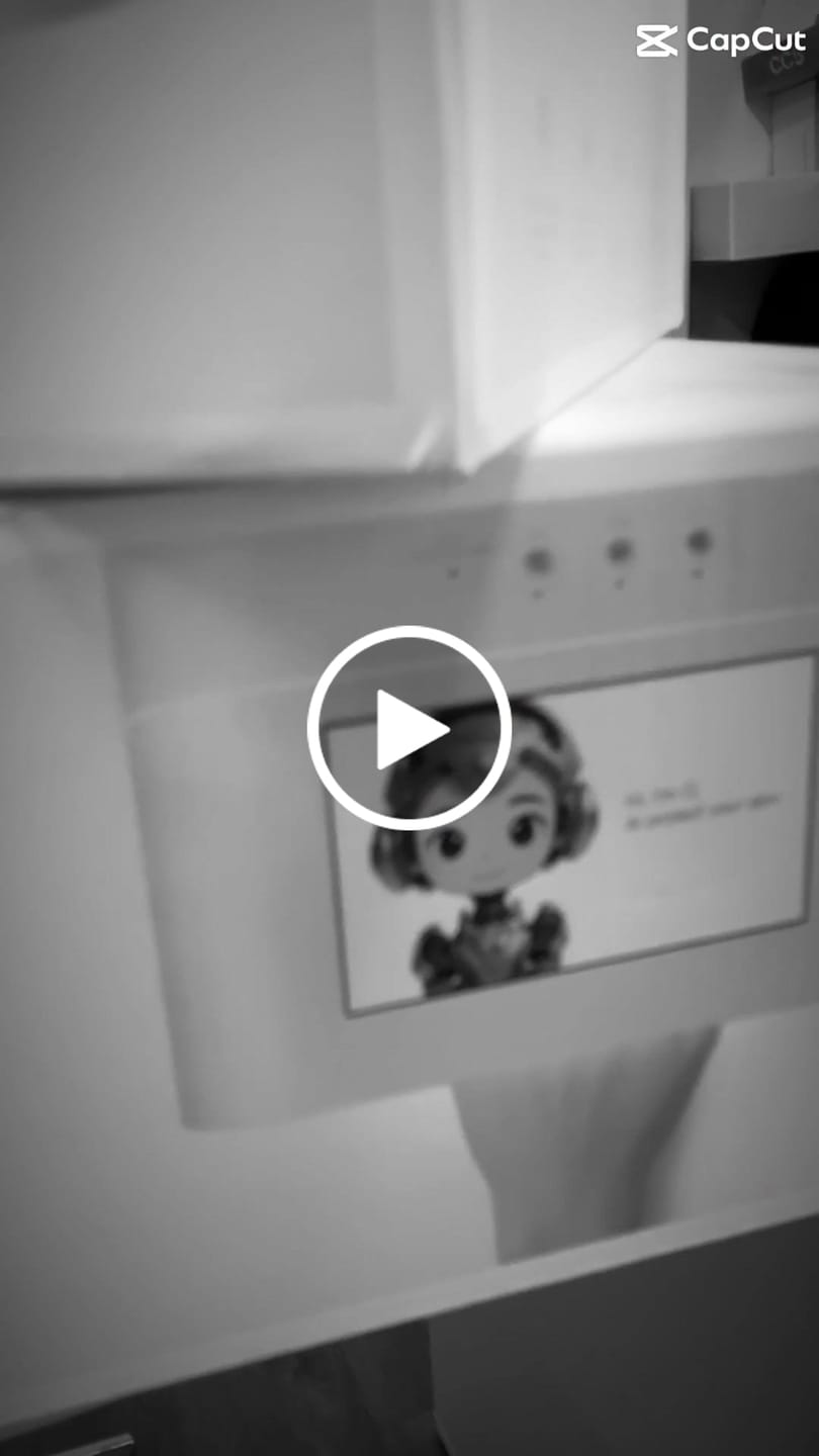 Customer video review of ONAIL Rechargeable AI Nail Lamp - SUNX PRO MAX