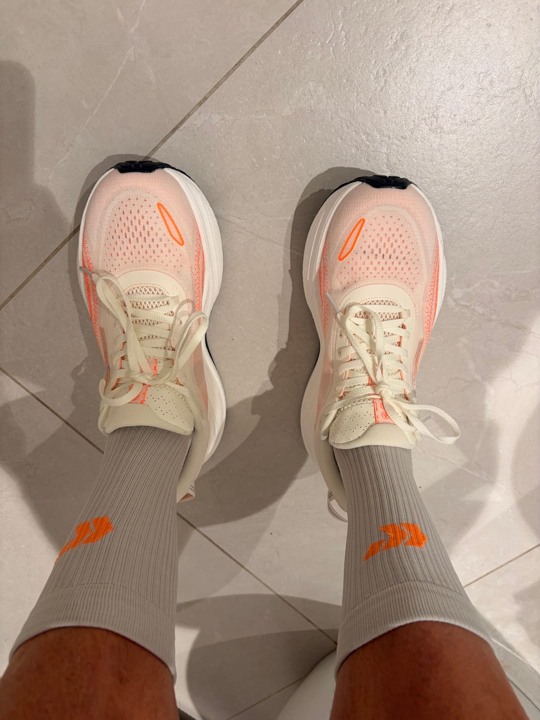 Customer photo review of BOUNDAI 6 "Heat Pulse"