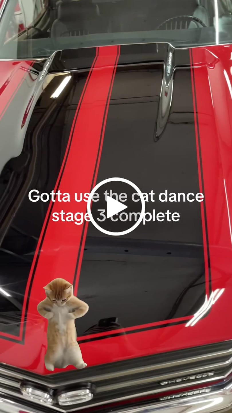 Customer video review of HS Glamour Clearcoat AC-4521 Kit | Alpha Automotive Paint
