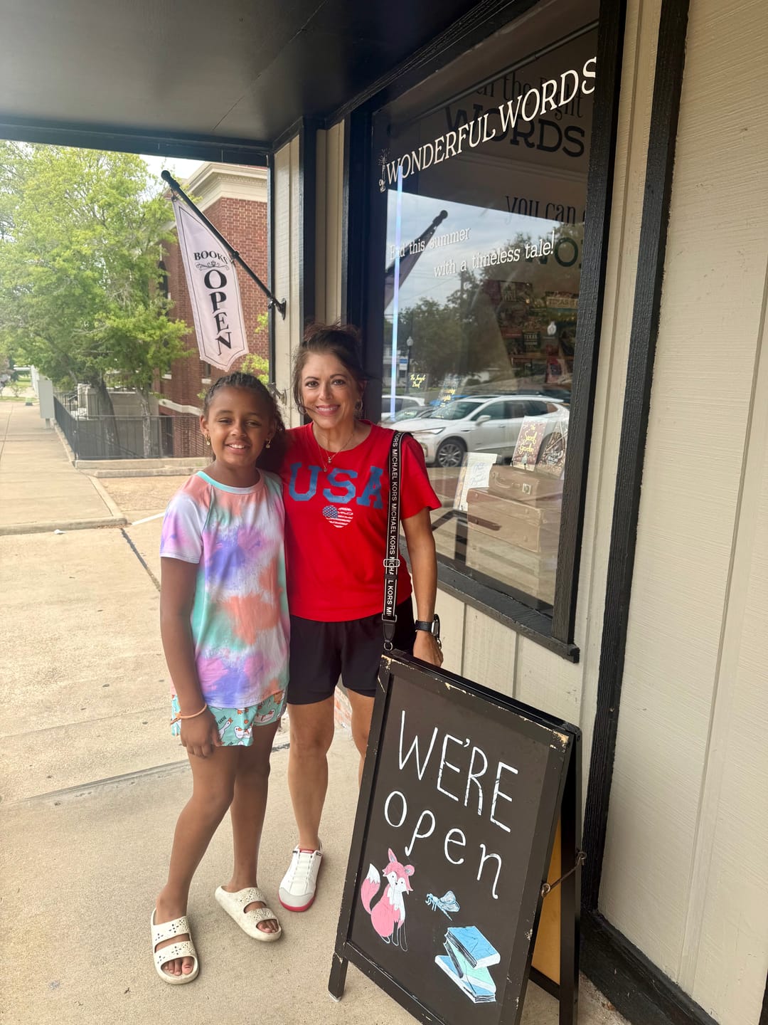 Customer photo review of Hareball - Wide Toe Sneakers