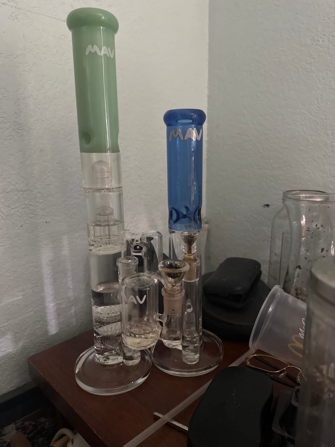 Customer photo review of mystery scientific piece for $49!