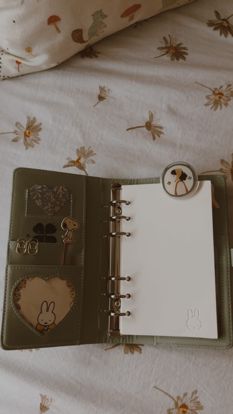 Customer photo review of Mint Dot