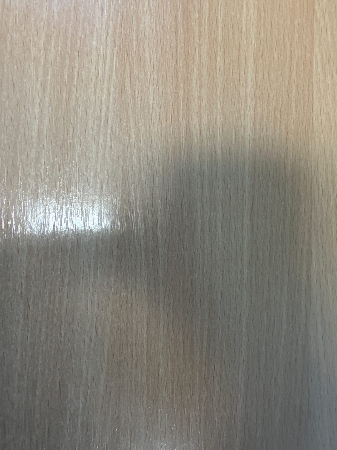 Customer photo review of Rose Gloss Short Round