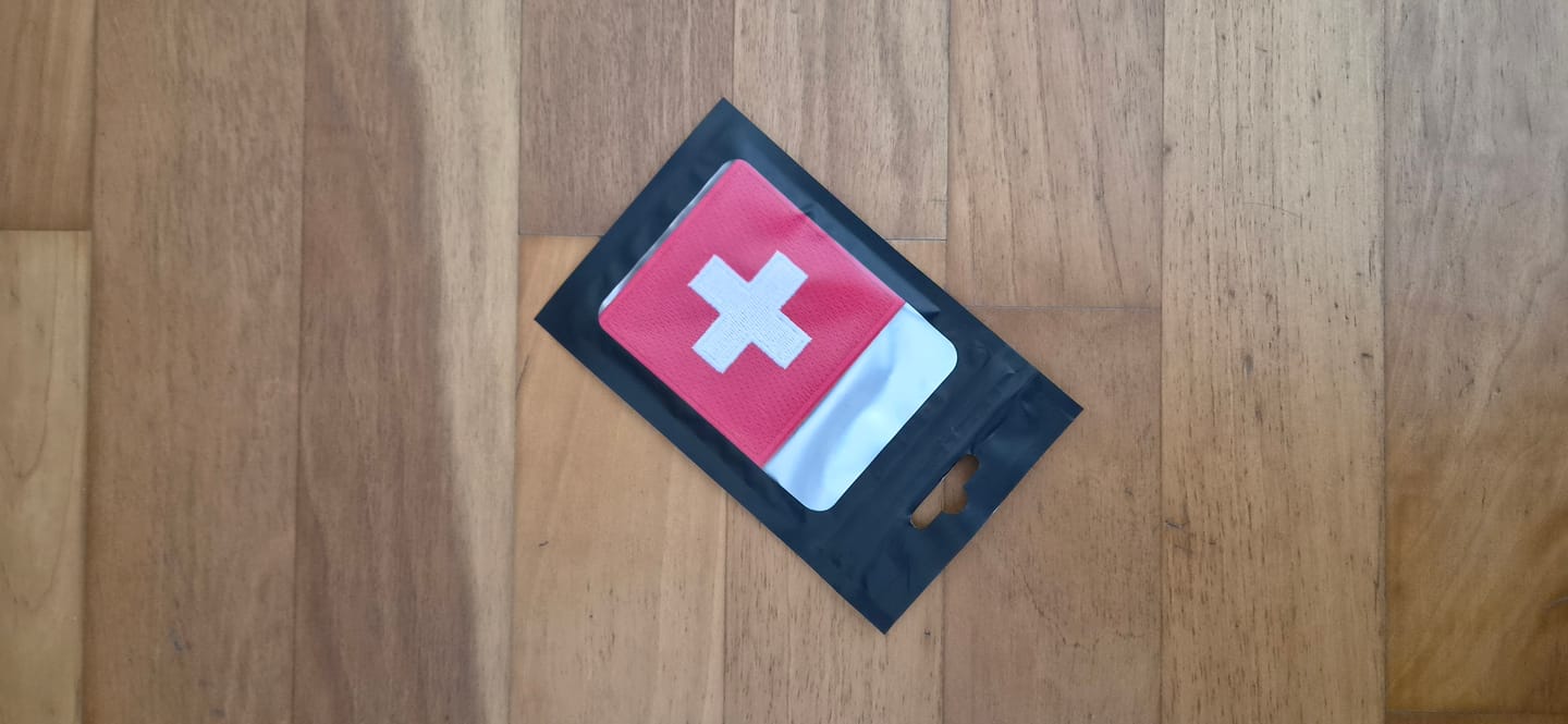 Customer photo review of Schweiz