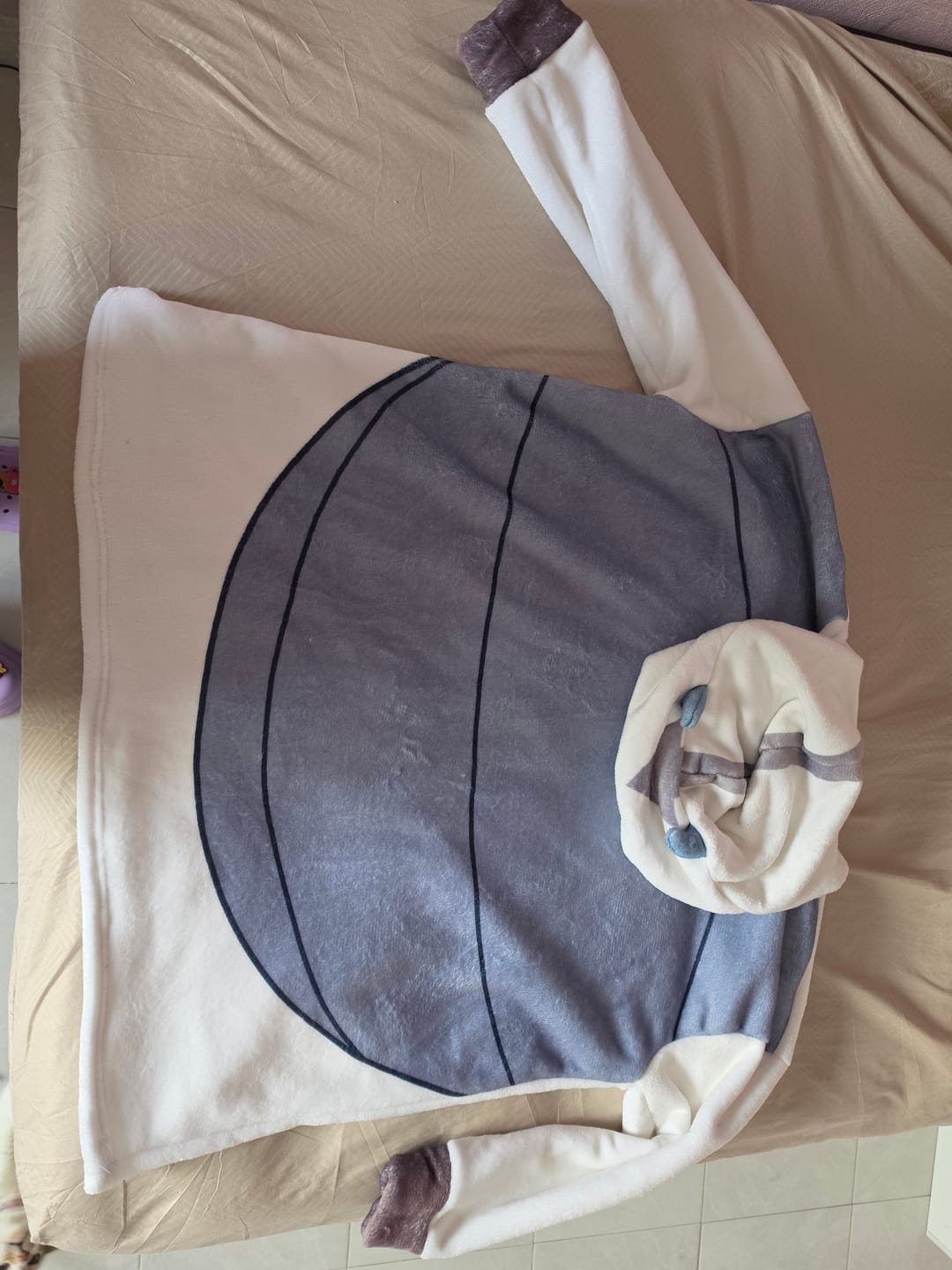 Customer photo review of Sudaderota Appa