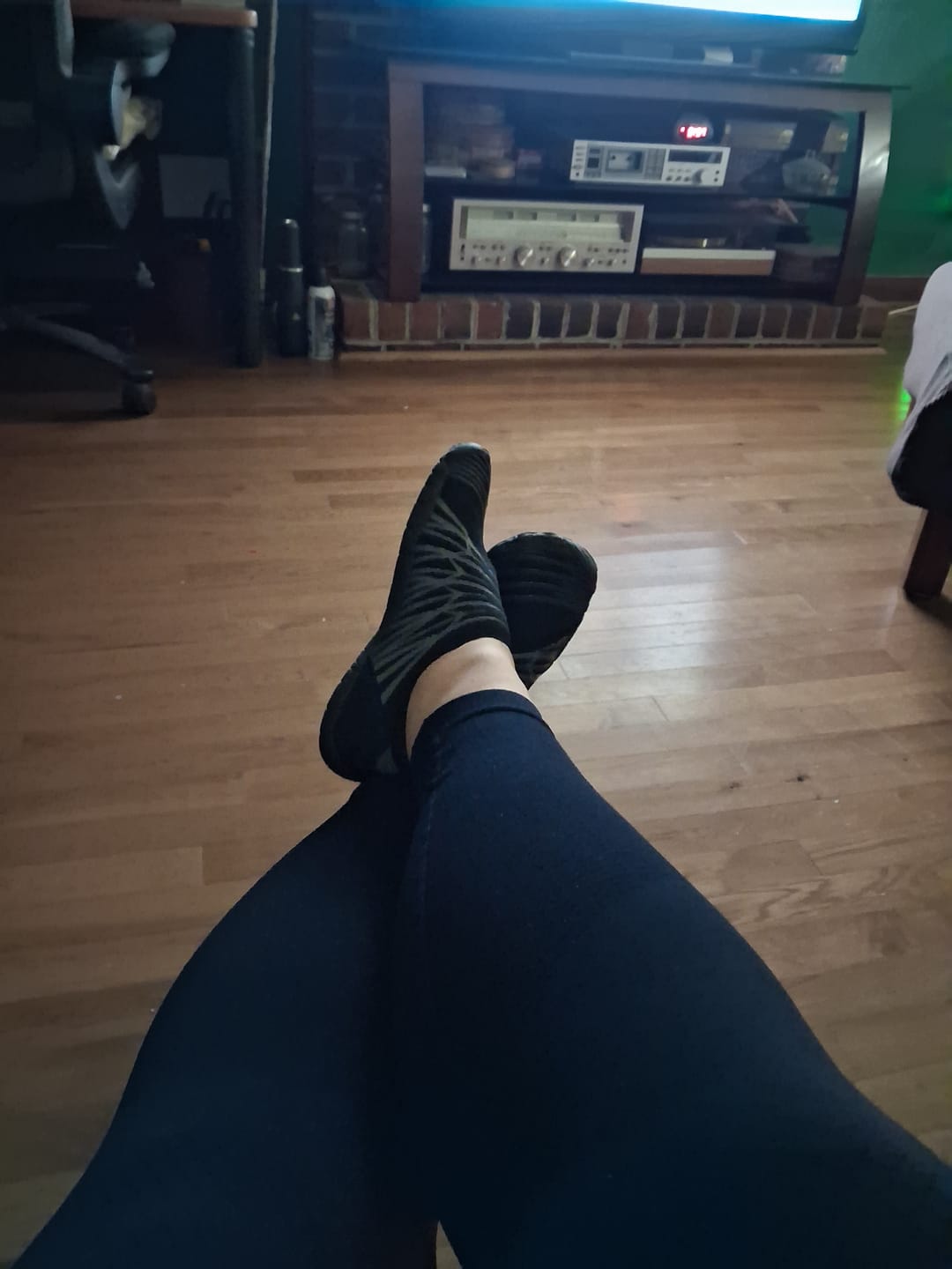 Customer photo review of Solyn-Black Void-BOGO