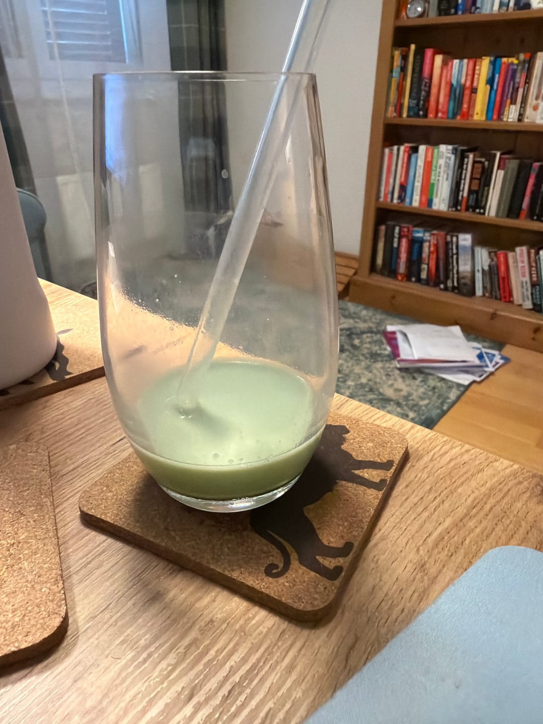 Customer photo review of Single Origin | Matcha Cérémonial Millésimé