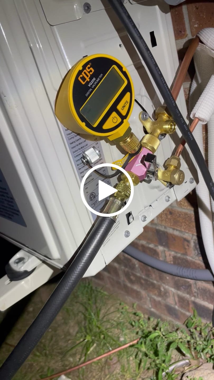 Customer video review of DELLA Rental Install Kit