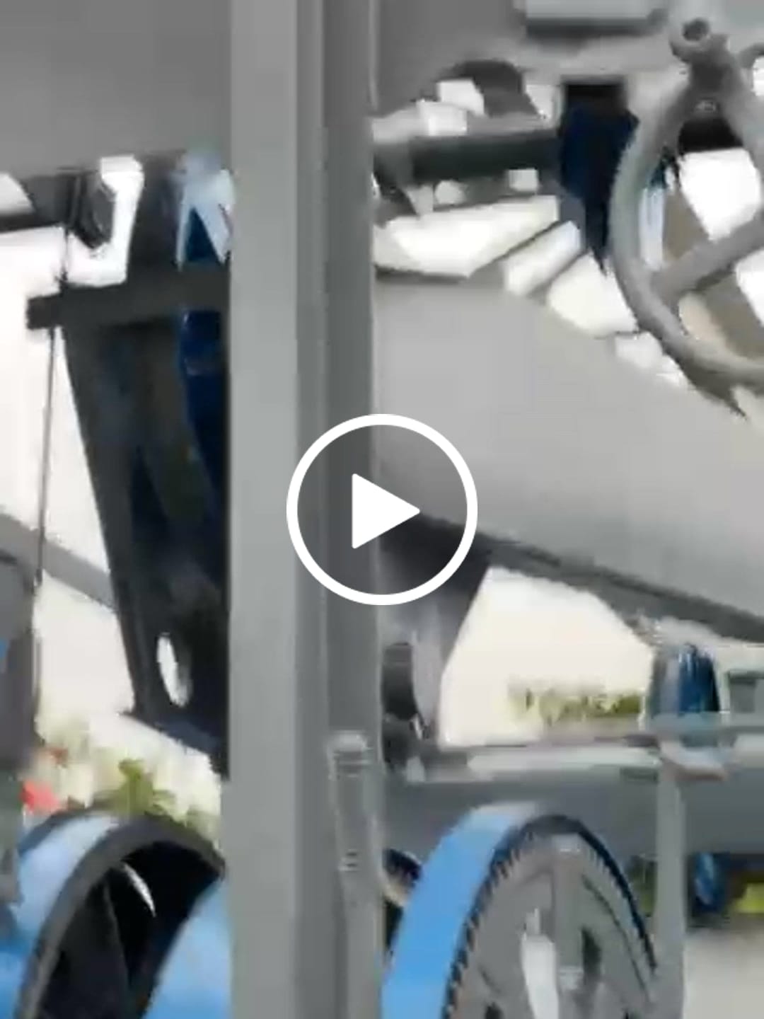 Customer video review of 7/8 Inch Diameter U-Bolts - Round