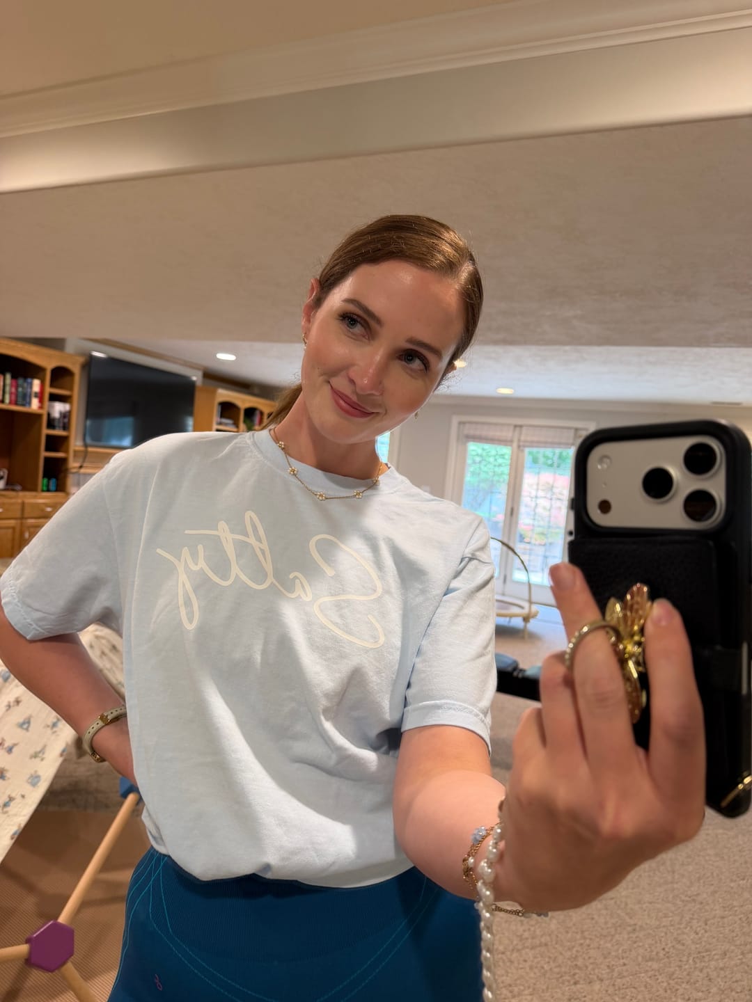Customer photo review of Salty