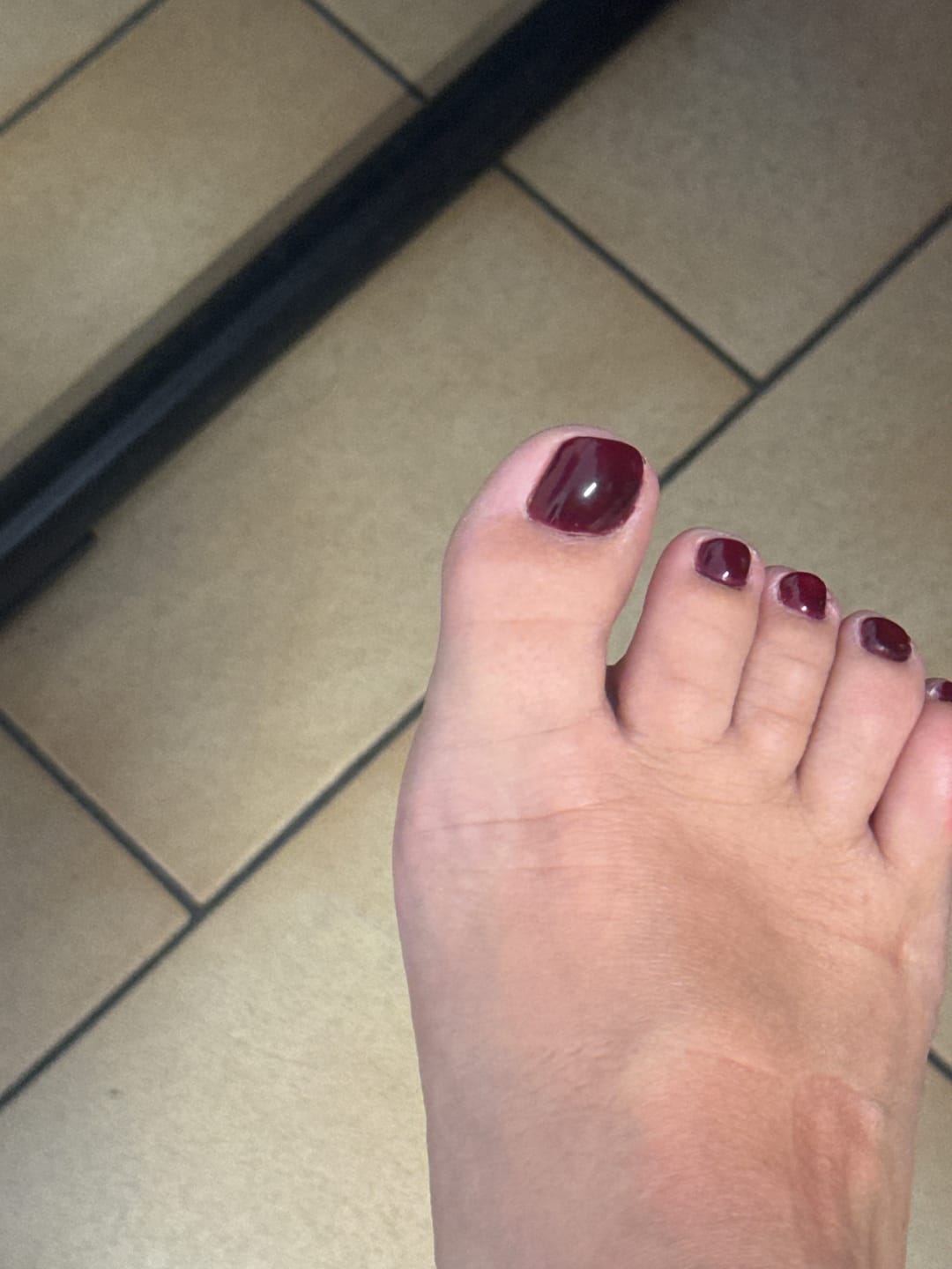 Customer photo review of Smalto Semipermanente LCI -  Human