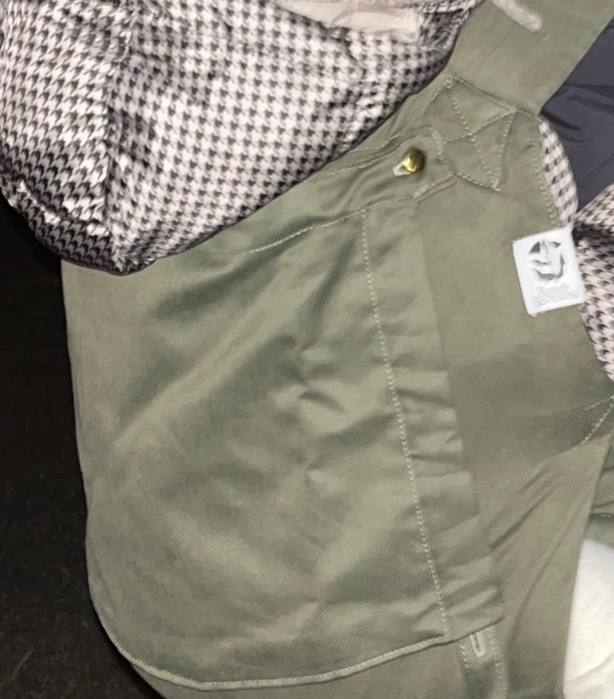 Customer photo review of Exquis+Toddler