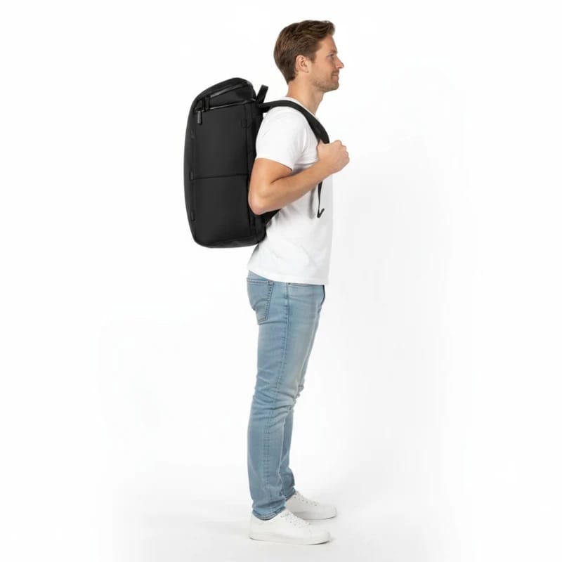 Customer photo review of The Organizer 30L