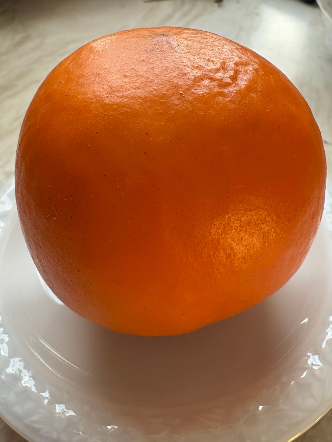Customer photo review of Lulo (Naranjilla)